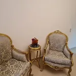 Luxury Apartment For Family With Garden 2 Rooms