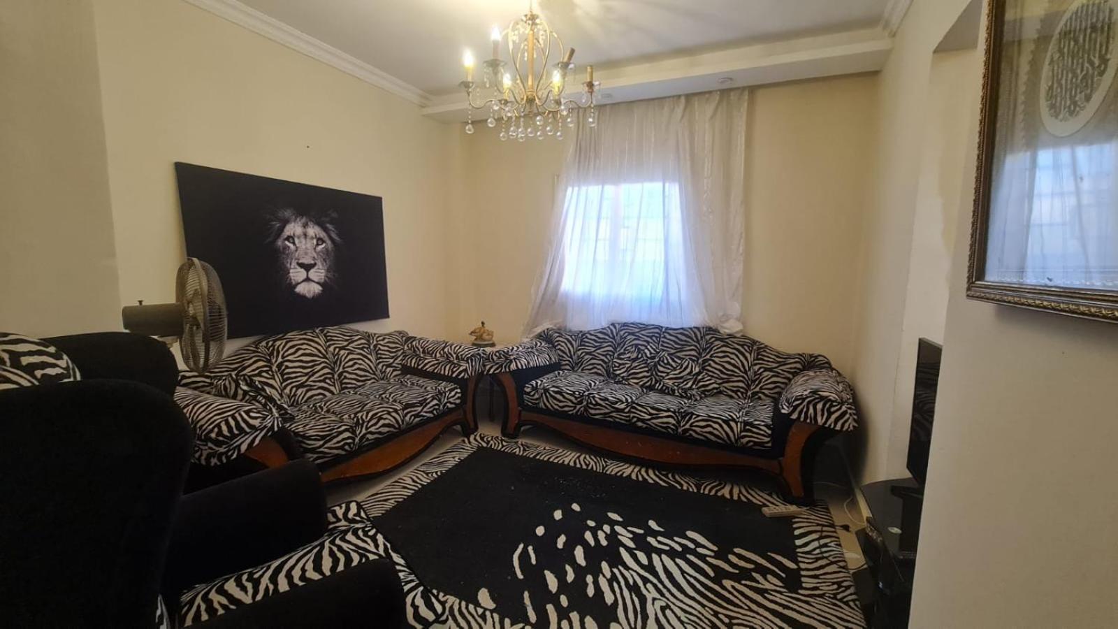 Luxury For Family With Garden 2