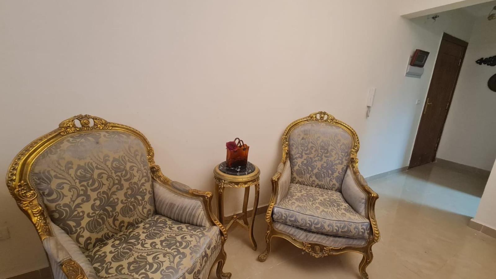 Luxury For Family With Garden 2 Apartamento *