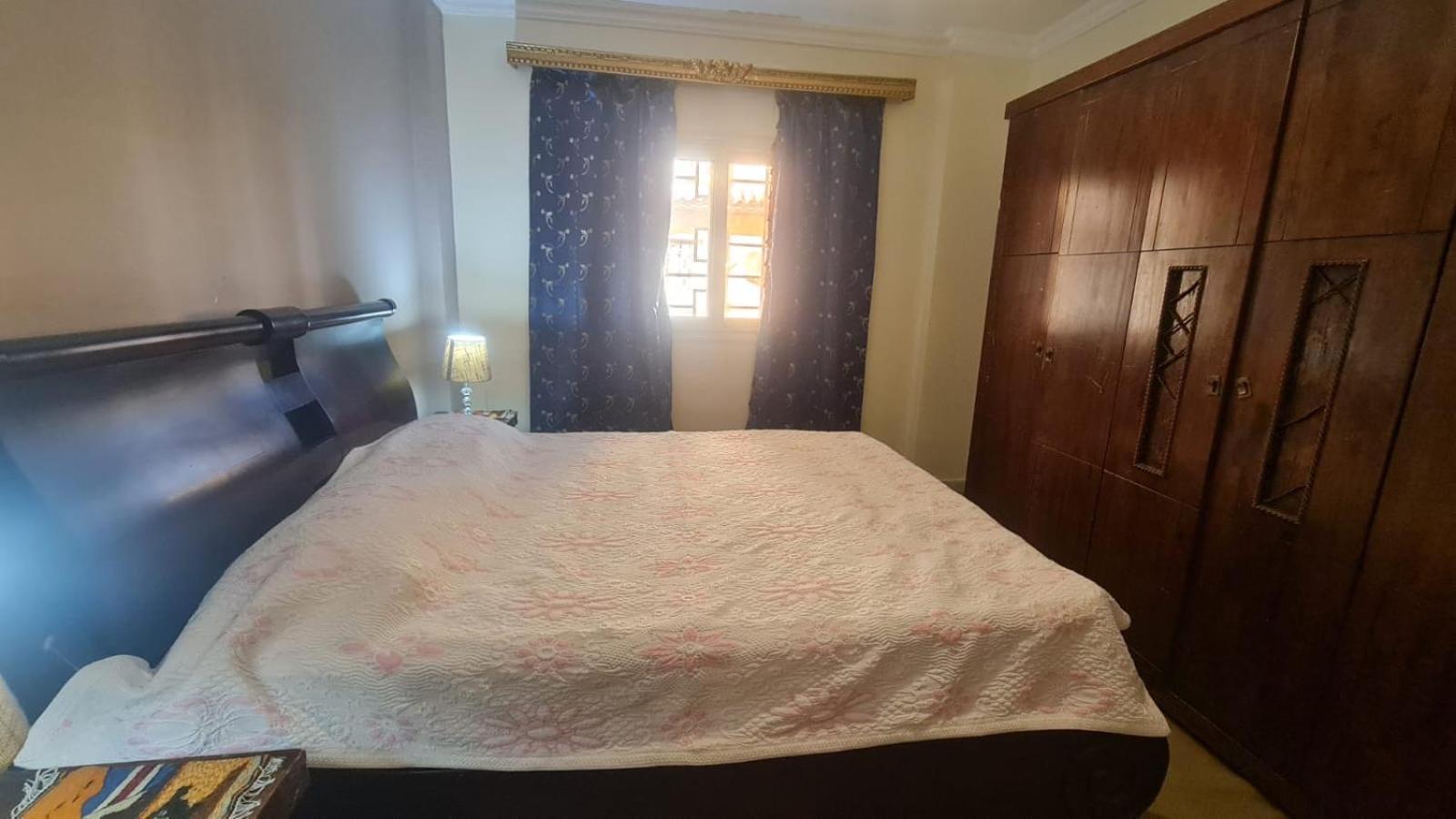 Luxury For Family With Garden 2 * El Cairo