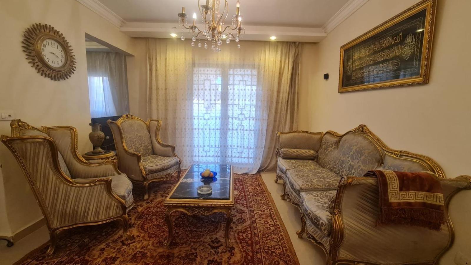 Luxury For Family With Garden 2 Apartamento