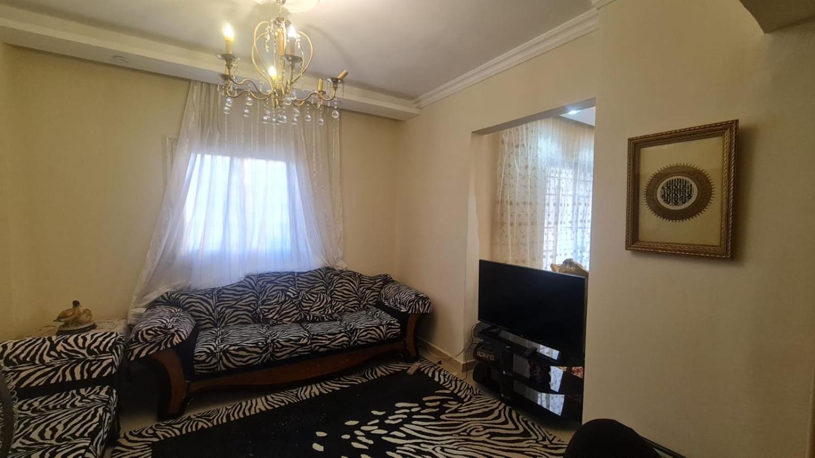 Luxury For Family With Garden 2 Apartment